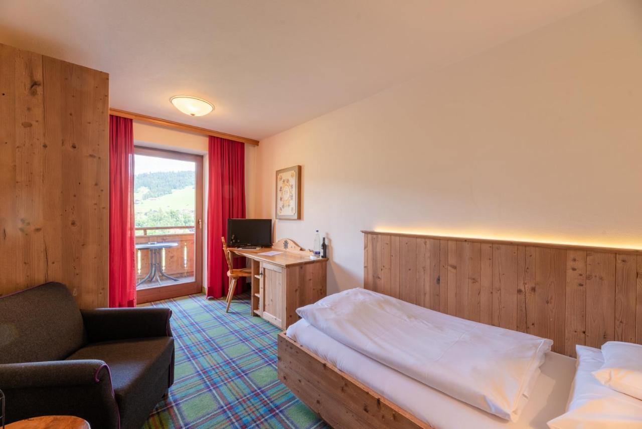 Relais & Chateaux Gut Steinbach Hotel Chalets Spa Reit im Winkl Esterno foto