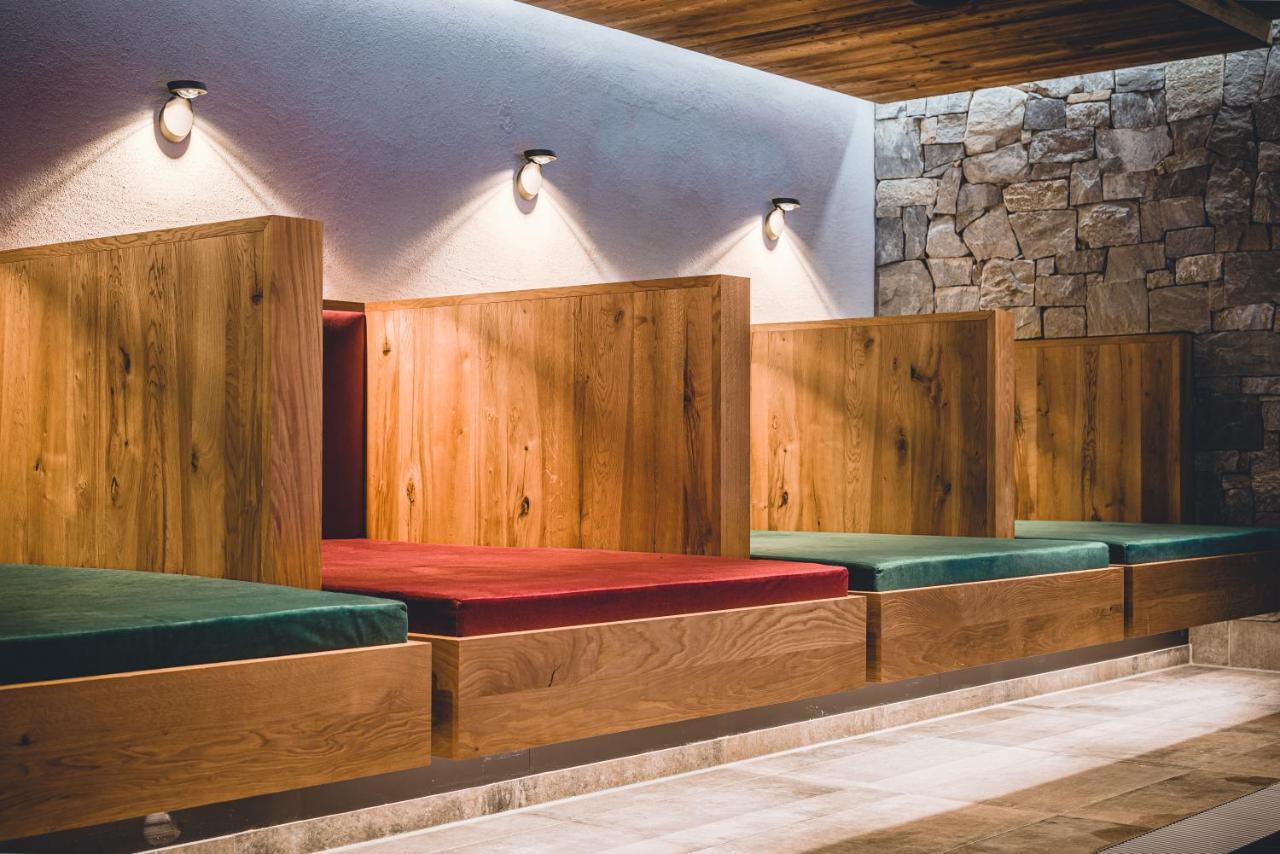 Relais & Chateaux Gut Steinbach Hotel Chalets Spa Reit im Winkl Esterno foto