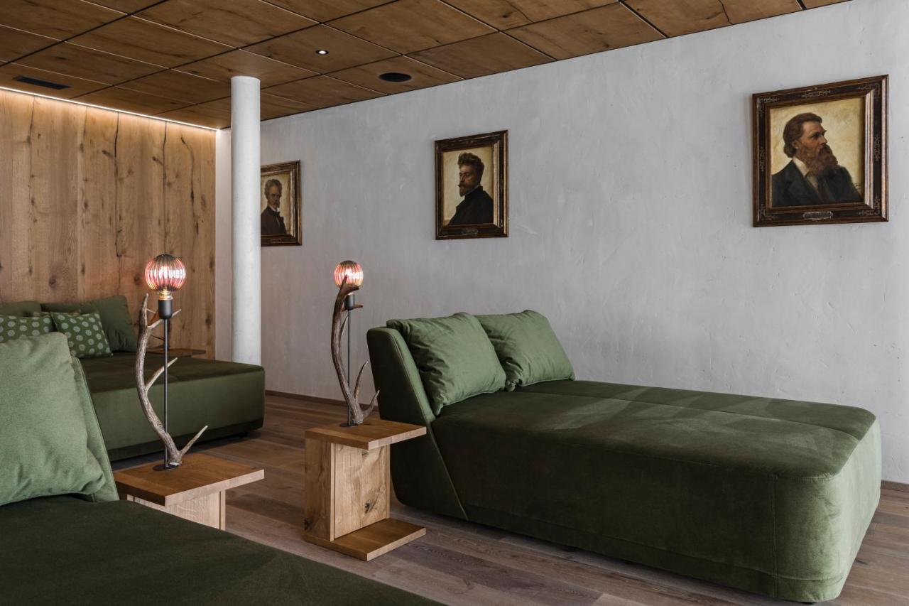 Relais & Chateaux Gut Steinbach Hotel Chalets Spa Reit im Winkl Esterno foto