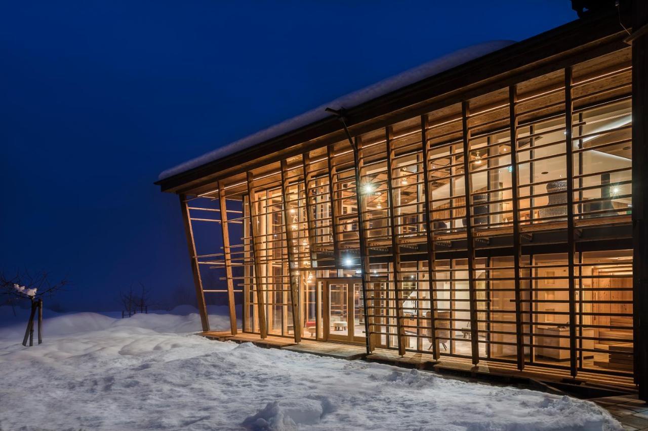 Relais & Chateaux Gut Steinbach Hotel Chalets Spa Reit im Winkl Esterno foto