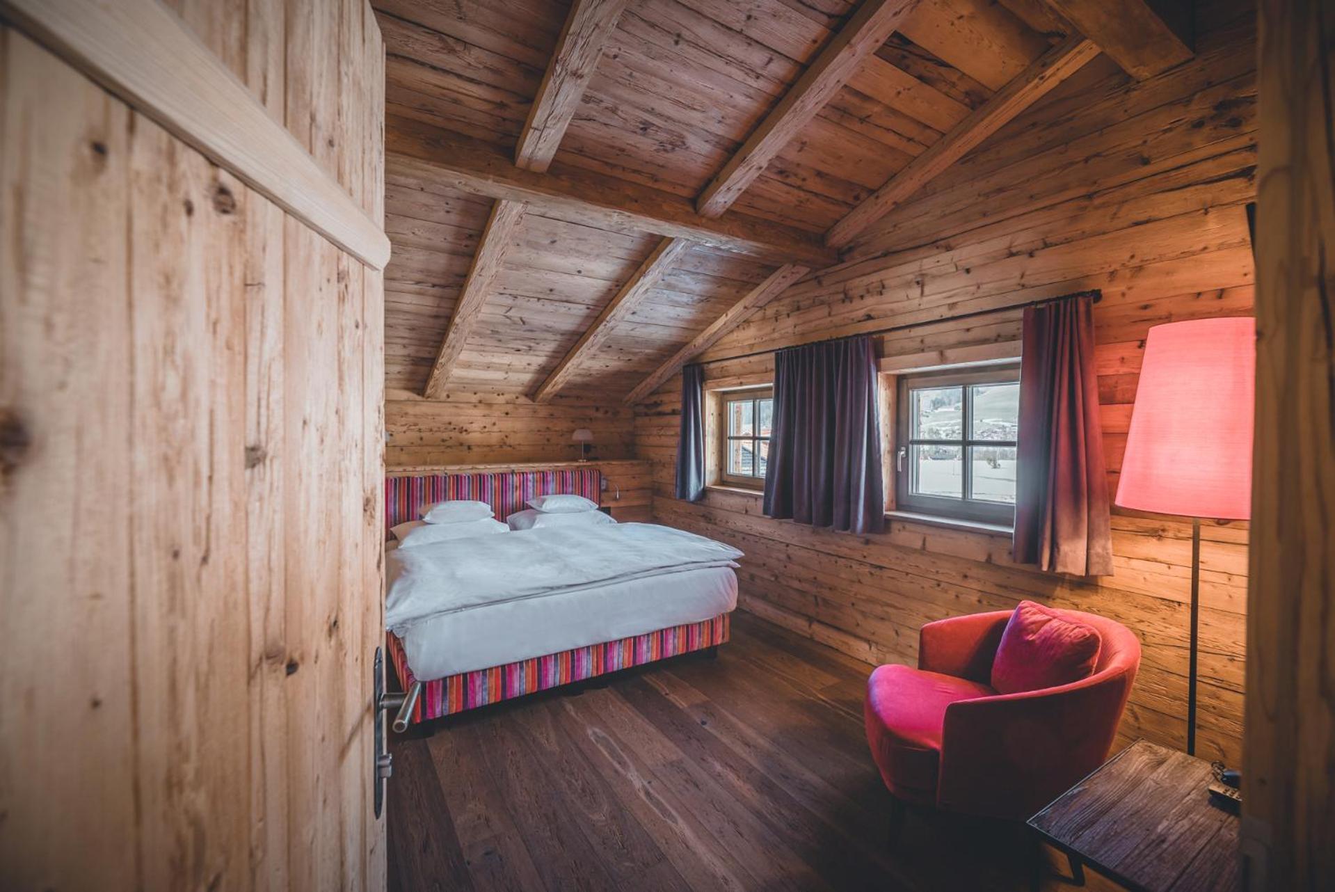 Relais & Chateaux Gut Steinbach Hotel Chalets Spa Reit im Winkl Esterno foto