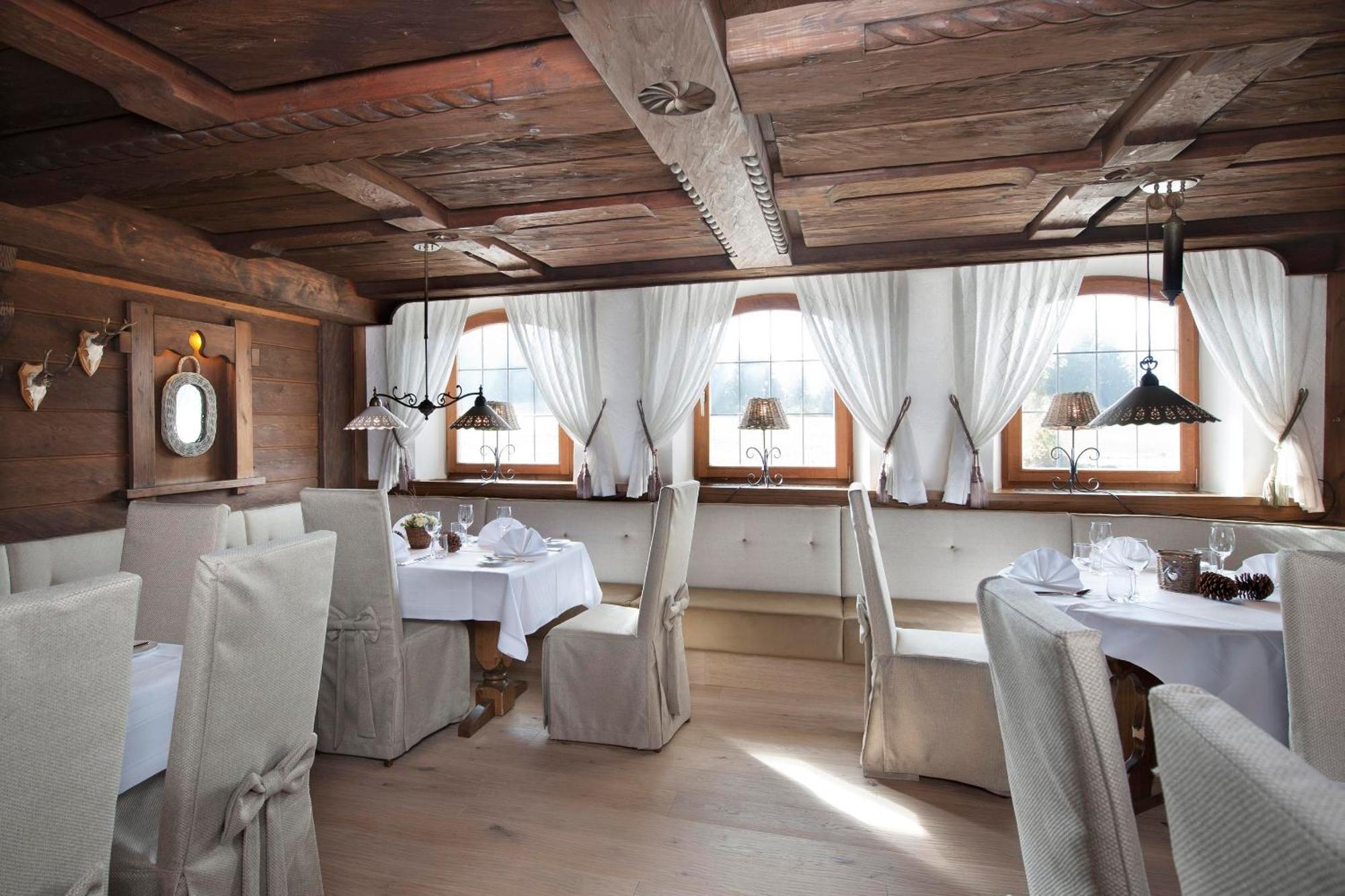 Relais & Chateaux Gut Steinbach Hotel Chalets Spa Reit im Winkl Esterno foto