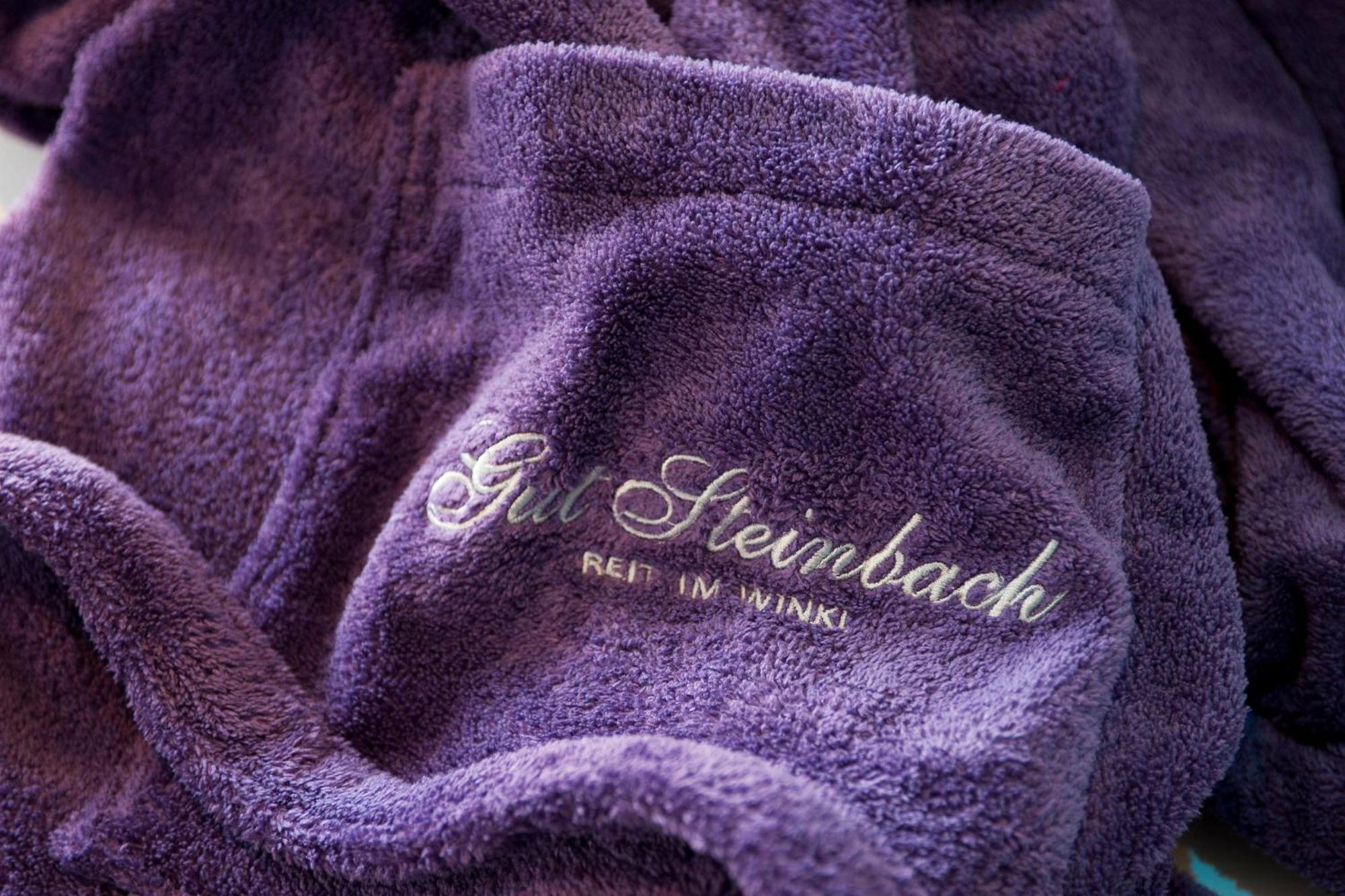 Relais & Chateaux Gut Steinbach Hotel Chalets Spa Reit im Winkl Esterno foto